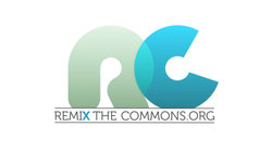 Remix the commons