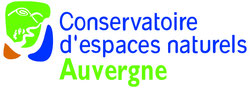 Conservatoire d'espaces naturels d'Auvergne