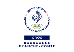 CROS B FC - Comité régional olympique et sportif Bourgogne Franche-Comté