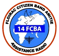 Floirac Citizen Band Amitiés dit FCBA33
