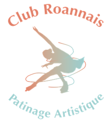 Club Roannais de Patinage Artistique