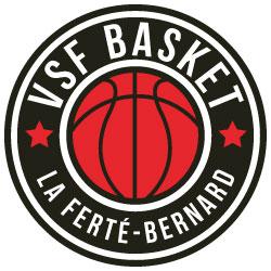 Vélo Sport  La Ferté-Bernard Basket