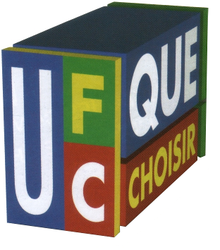 UFC - Que choisir de la région de Créteil