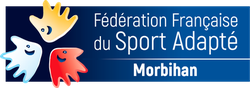 CDSA56 - Comité départemental du Sport Adapté du Morbihan
