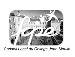 FCPE Collège Jean Moulin (Lyon 5)