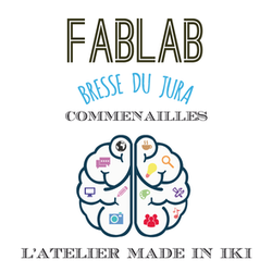 L'Atelier Made in iKi - FabLab Bresse du Jura