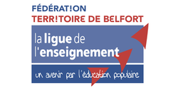LDEEP 90 - Ligue de l'enseignement du Territoire de Belfort
