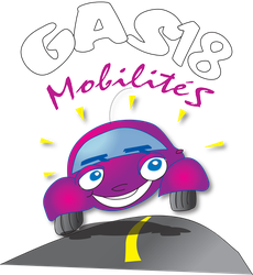 GAS 18 MobilitéS