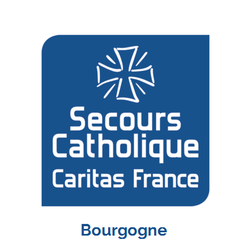 Secours Catholique-délégation Bourgogne