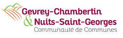 Communauté de communes Gevrey-Chambertin-Nuits Saint Georges