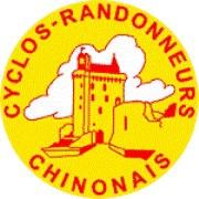 Cyclo Randonneurs Chinonais