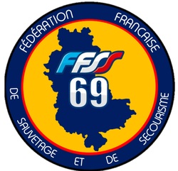 Comité départemental 69 fédération française de sauvetage et de secourismes