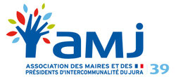 AMJ Association des maires et des présidents d'intercommunalité du jura