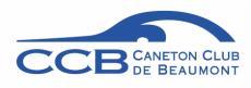 CANETON CLUB DE BEAUMONT