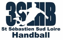 saint sebastien sud loire handball