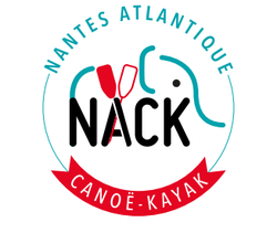 NACK ( Nantes Atlantique Canoë Kayak )
