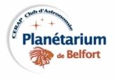 CERAP - Planétarium de Belfort