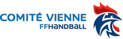 Comité Départemental de Handball de la Vienne