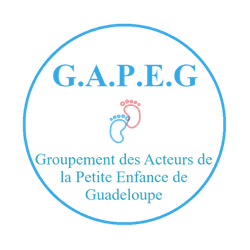 G.A.P.E.G. (Groupement des Acteurs de la Petite Enfance de Guadeloupe)